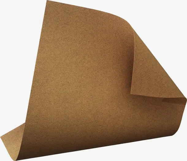 棕色墙壁纸免抠