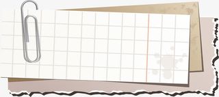 矢量卡通对话框免抠