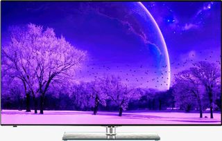 液晶电视屏免抠