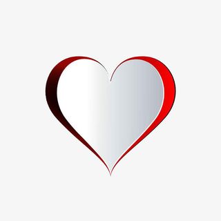 2017情人节爱心免抠