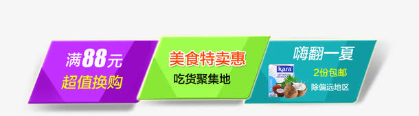 利益点免抠