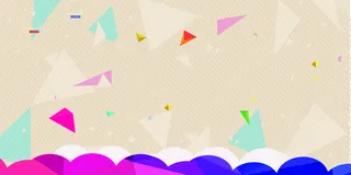 精品双十一背景高清