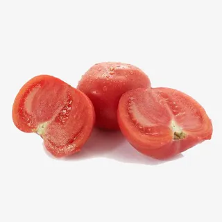 蔬菜西红柿免抠