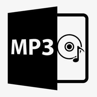 mp3格式文件图标免抠
