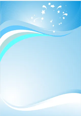 宣传栏展板模板免抠