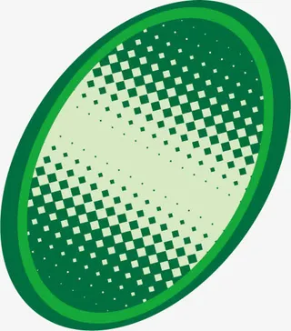 科技感交互时尚图标免抠