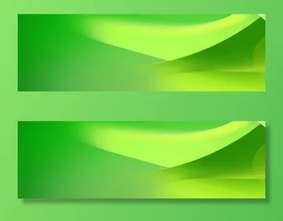 现代简约banner创意海报设计高清