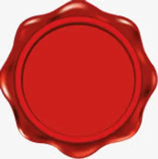 国庆节红色电商图标免抠