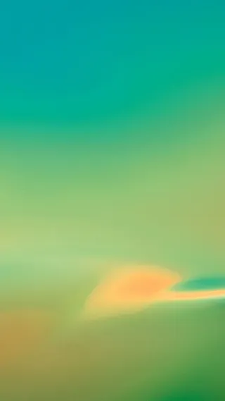 抽象天空H5背景高清