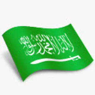 飘扬的各国国旗图标免抠