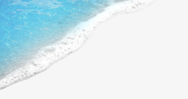 海滩免抠