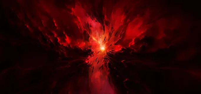 淘宝背景图红黑炸裂高清 淘宝背景图红黑炸裂高清