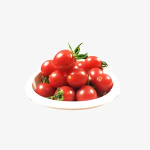 产品实物一盘千禧果免抠