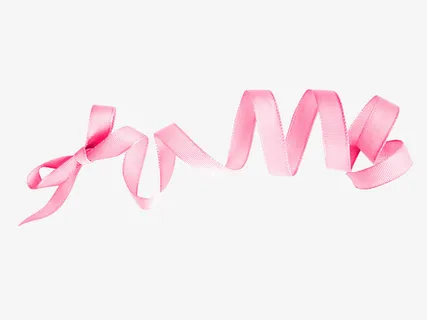 粉色漂亮彩带免抠 粉色漂亮彩带免抠