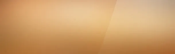 淡黄色渐变免抠