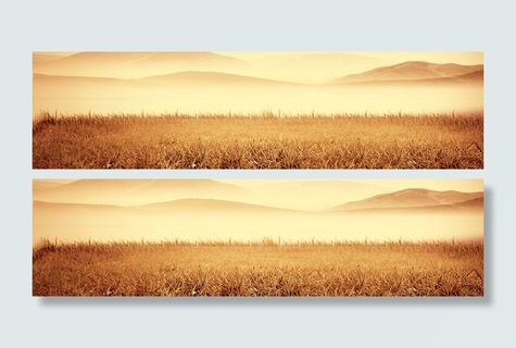 唯美意境背景高清