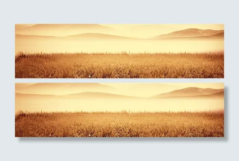 唯美意境背景高清