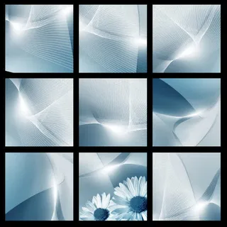 名片卡片底纹素材集免抠