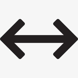 水平调整图标免抠