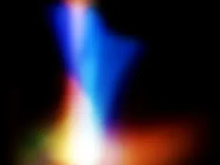 光点效果元素 美丽免抠