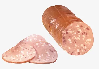 过年做菜香肠免抠