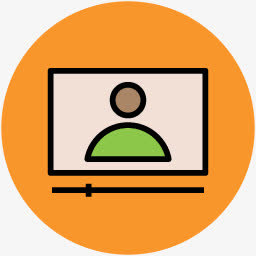 手绘学生图片手绘学生素材 显示免抠