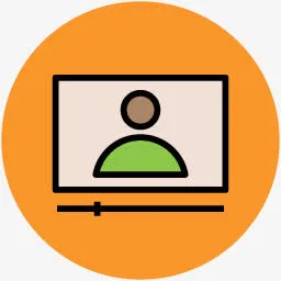 手绘学生图片手绘学生素材 显示免抠