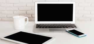 科技电子产品背景高清