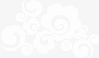 祥云图案免抠