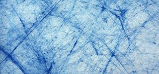 蓝色网状背景图高清