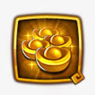 钱币图片财宝免抠