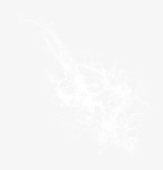 飞溅的水花免抠