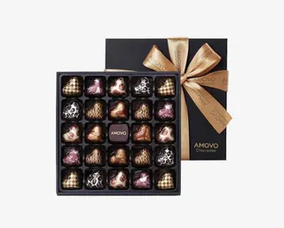 魔吻巧克力免抠