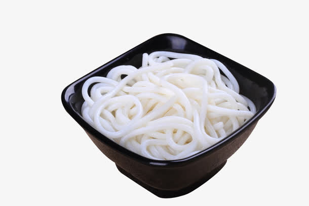 一碗粉条免抠
