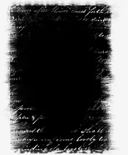 中国风墨迹免抠