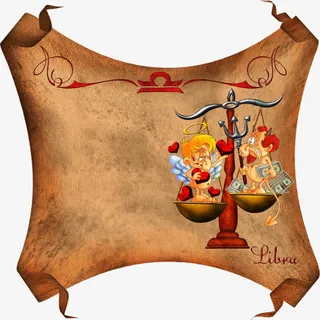 破旧的黄皮纸免抠