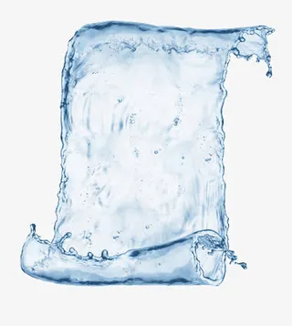 一块水状的图免抠