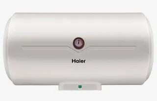 海尔指示型电热水器免抠