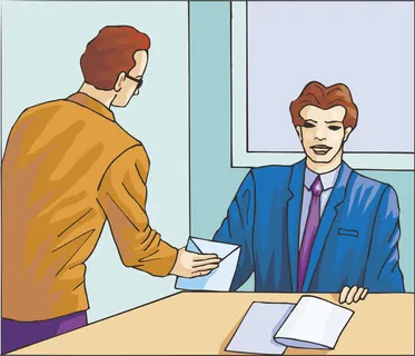 递交信件免抠 递交信件免抠