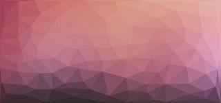 红色多边形背景高清