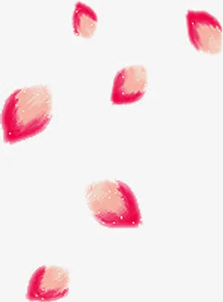 手绘古风手绘古风装饰免抠