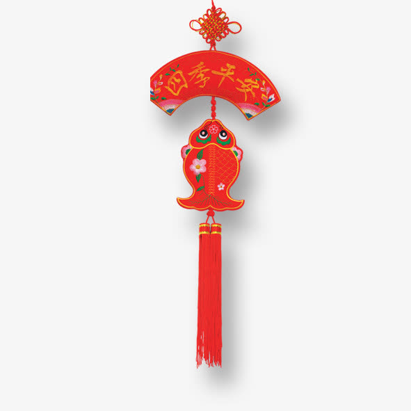 挂饰免抠