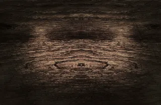 带花纹的木板免抠