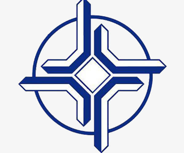 中国交建logo设计免抠