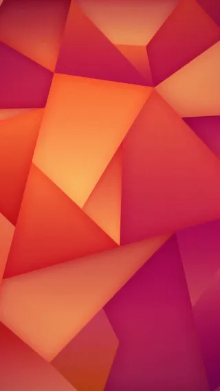 创意图形H5背景高清