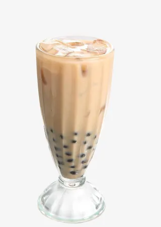 珍珠奶茶免抠