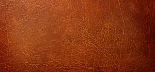 精美牛皮皮革底纹背景图高清质感纹理背景