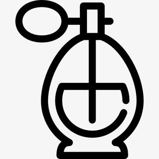 法国香水图标免抠