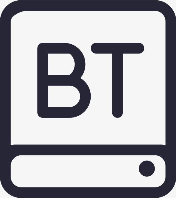 图标2_BT种子免抠