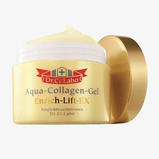 城野医生紧致提升海洋胶原凝露免抠